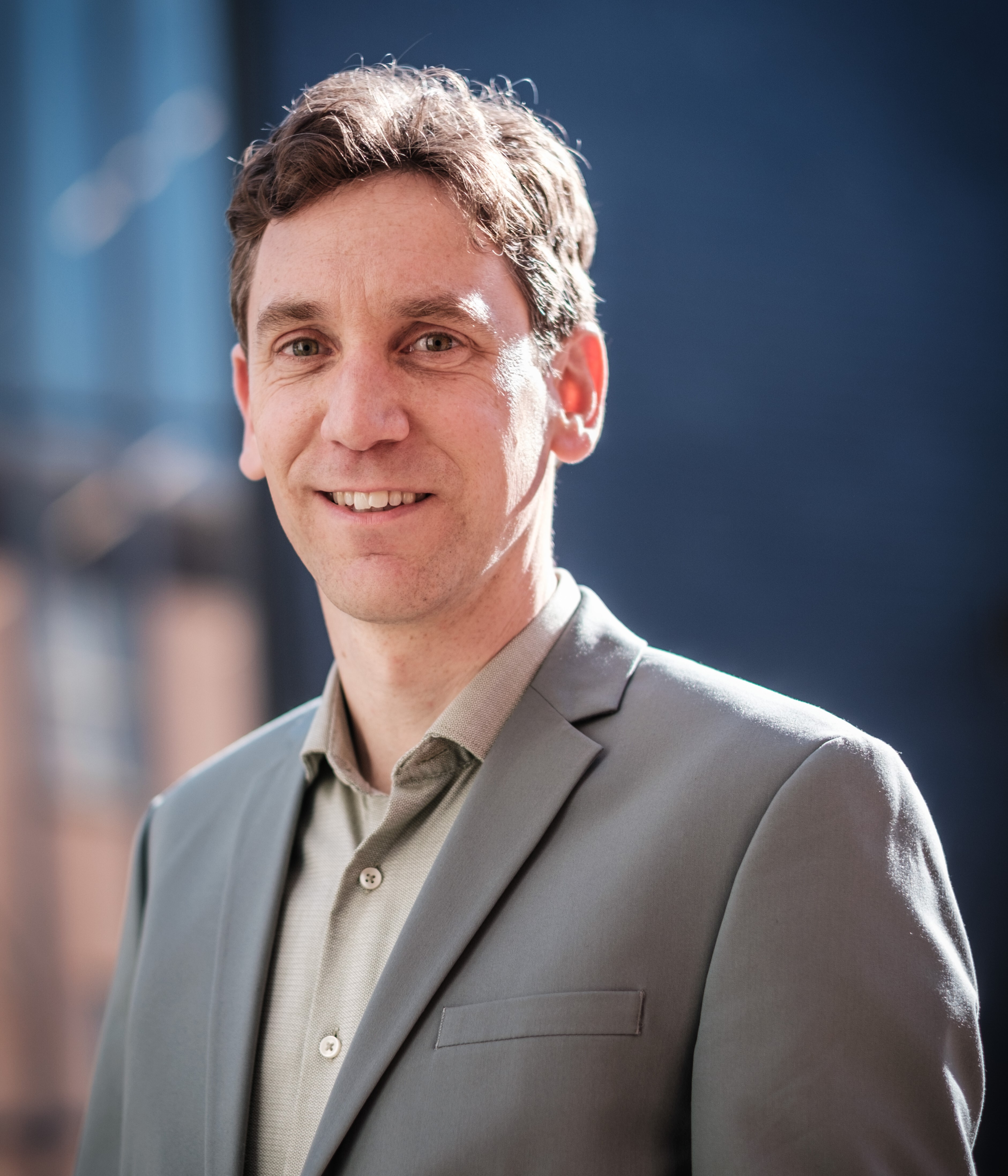 Prof. dr. Kristof De Witte, KU Leuven